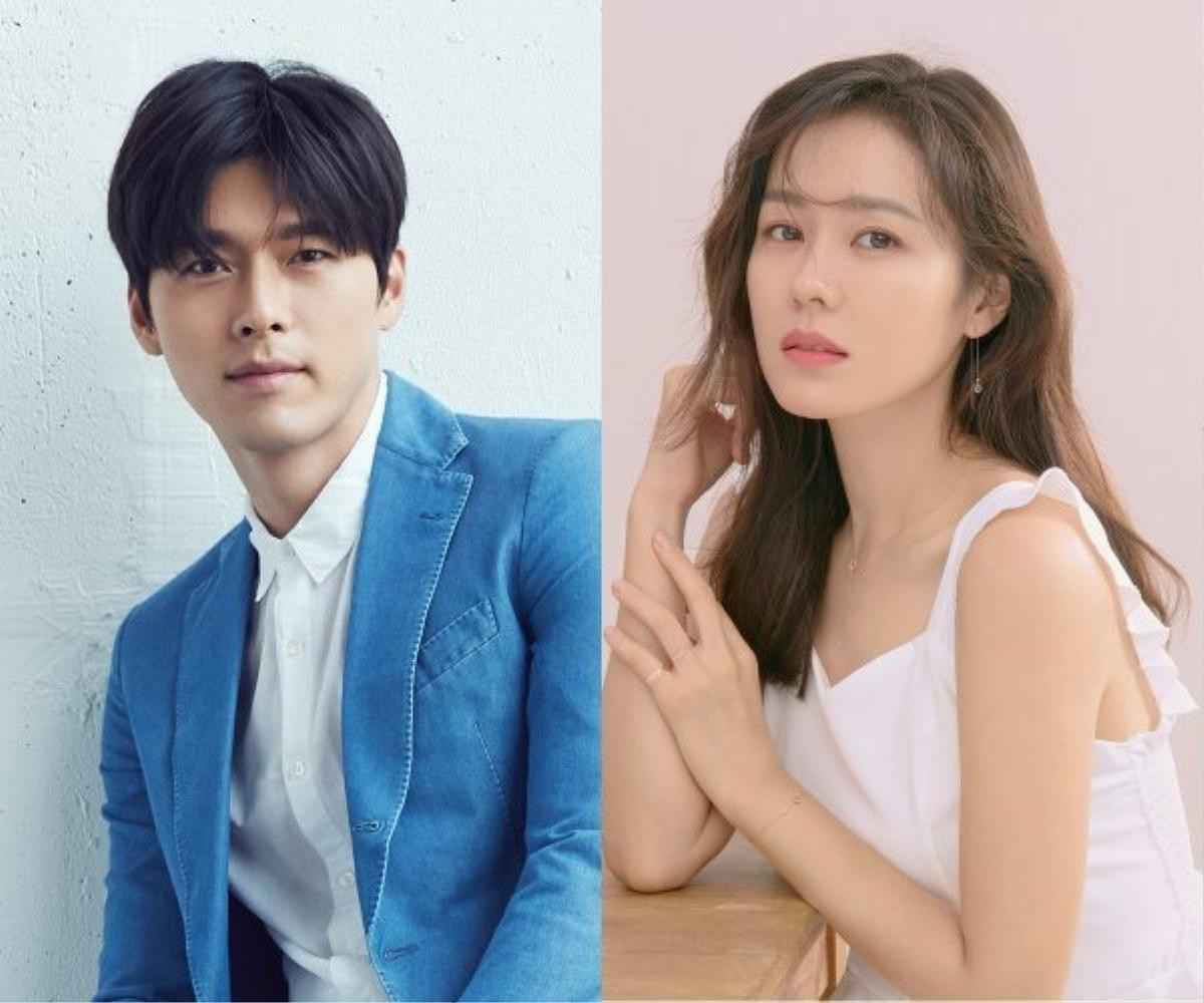 'Love's Crash Landing' của Son Ye Jin - Hyun Bin lên sóng tháng 9 sau khi phim của Ji Chang Wook kết thúc Ảnh 4