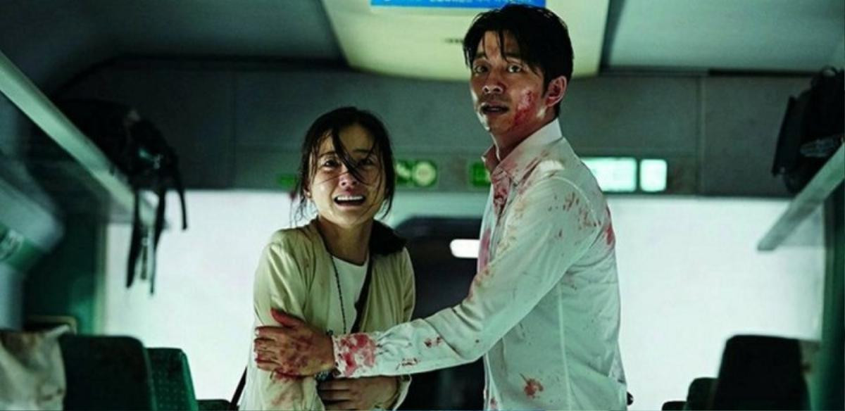 Lộ diện dàn cast cực ‘khủng’ và hình ảnh đầu tiên của bom tấn 'Train To Busan 2' Ảnh 3