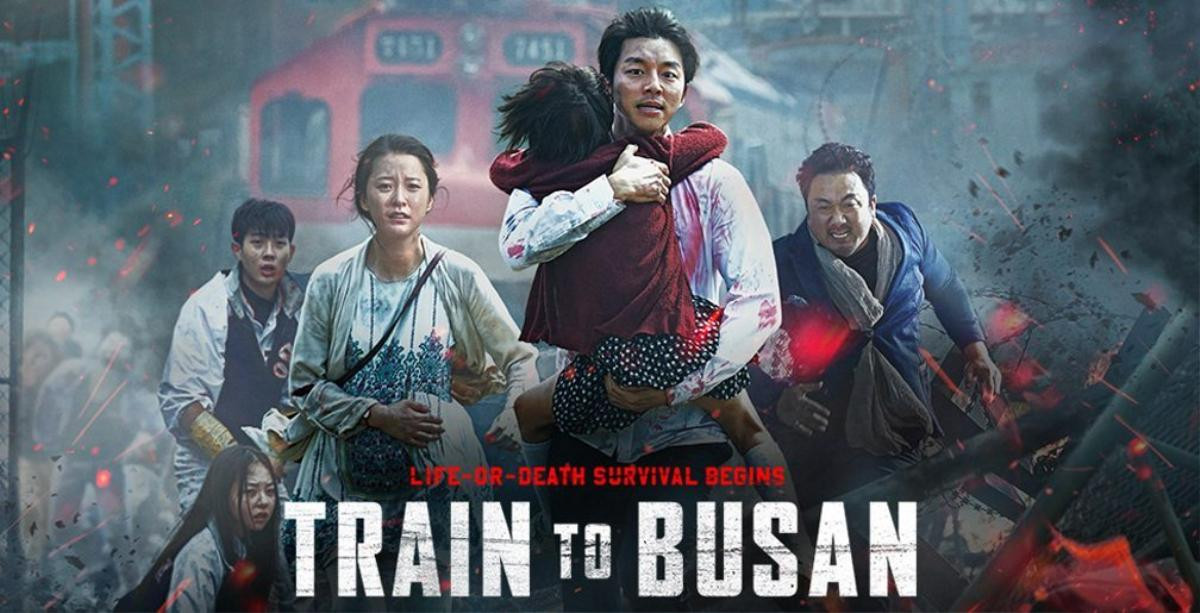 Lộ diện dàn cast cực ‘khủng’ và hình ảnh đầu tiên của bom tấn 'Train To Busan 2' Ảnh 2