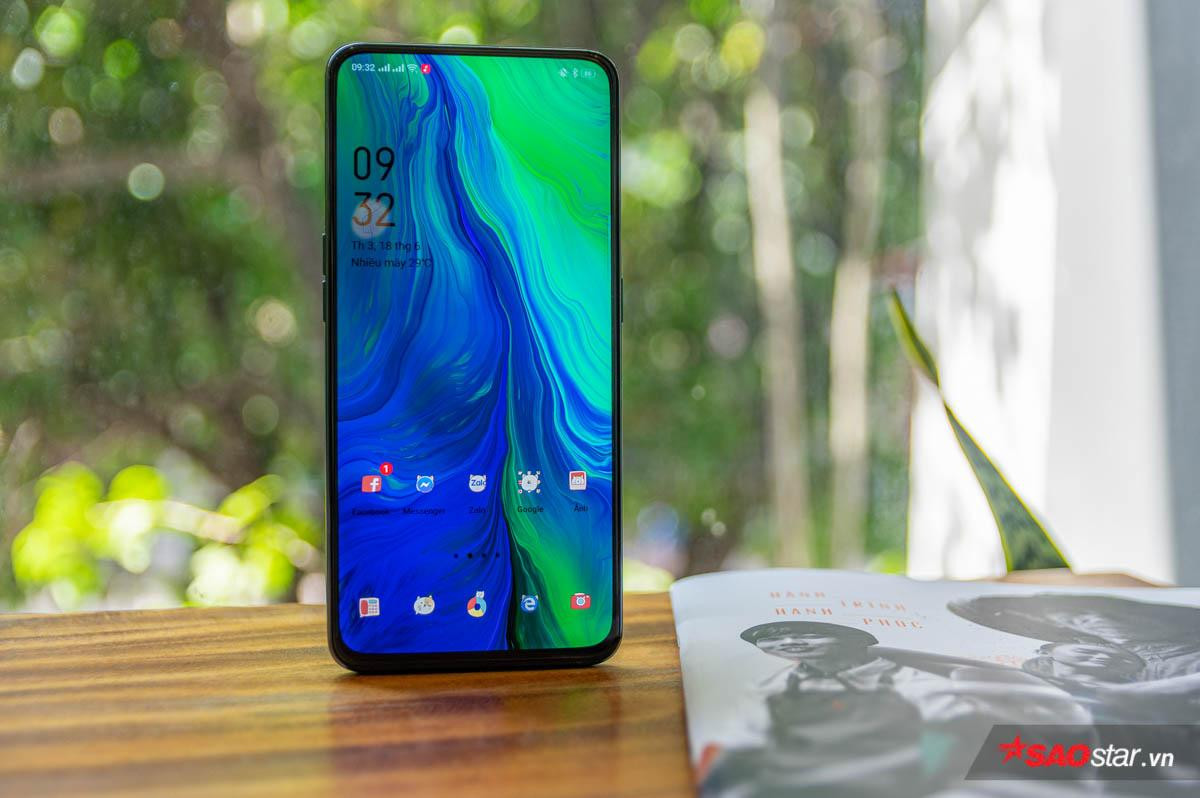 OPPO Reno