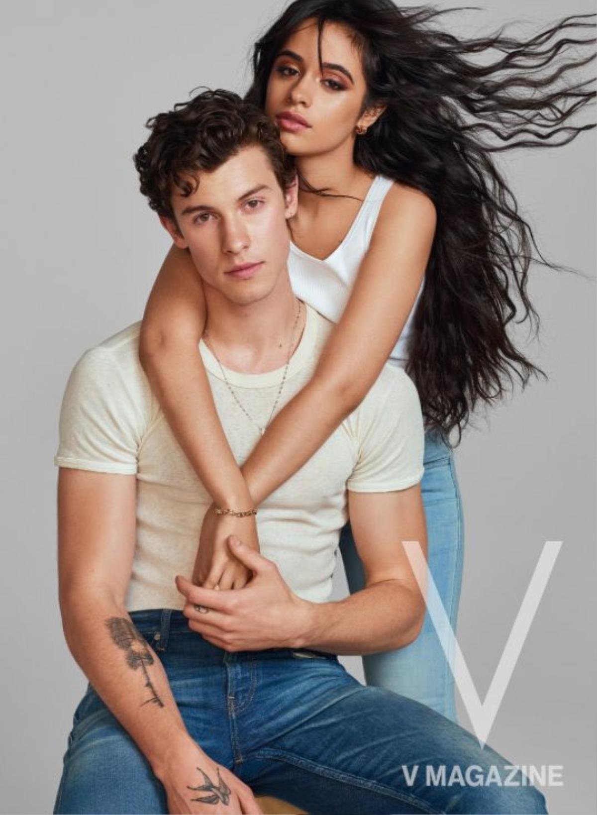 Shawn Mendes cũng tiết lộ người anh đang 'crush': Không phải Camila Cabello như nhiều người suy đoán! Ảnh 3