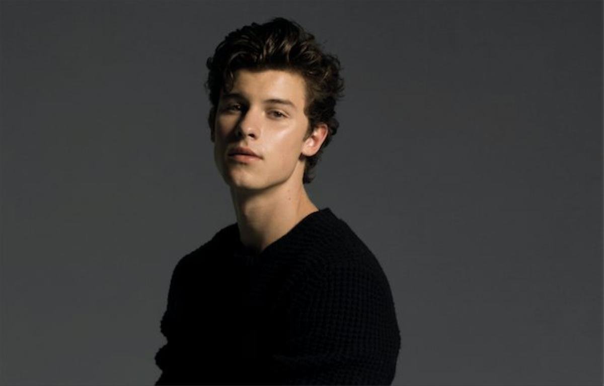 Shawn Mendes cũng tiết lộ người anh đang 'crush': Không phải Camila Cabello như nhiều người suy đoán! Ảnh 1