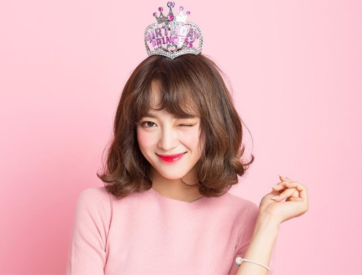 Kim Sejeong (Gugudan) rạng rỡ trong phim truyền hình mới Ảnh 4