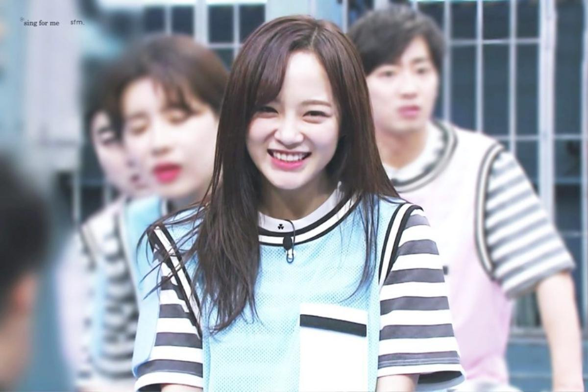 Kim Sejeong (Gugudan) rạng rỡ trong phim truyền hình mới Ảnh 3