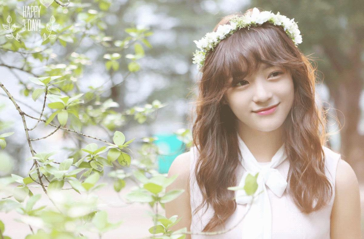 Kim Sejeong (Gugudan) rạng rỡ trong phim truyền hình mới Ảnh 5