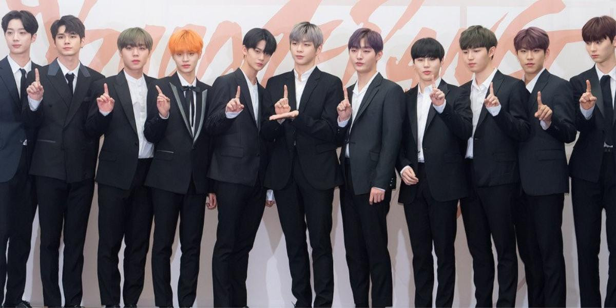 Công ty quản lý cũ của Wanna One sẽ tiếp nhận nhóm mới của Produce X 101 năm nay Ảnh 2