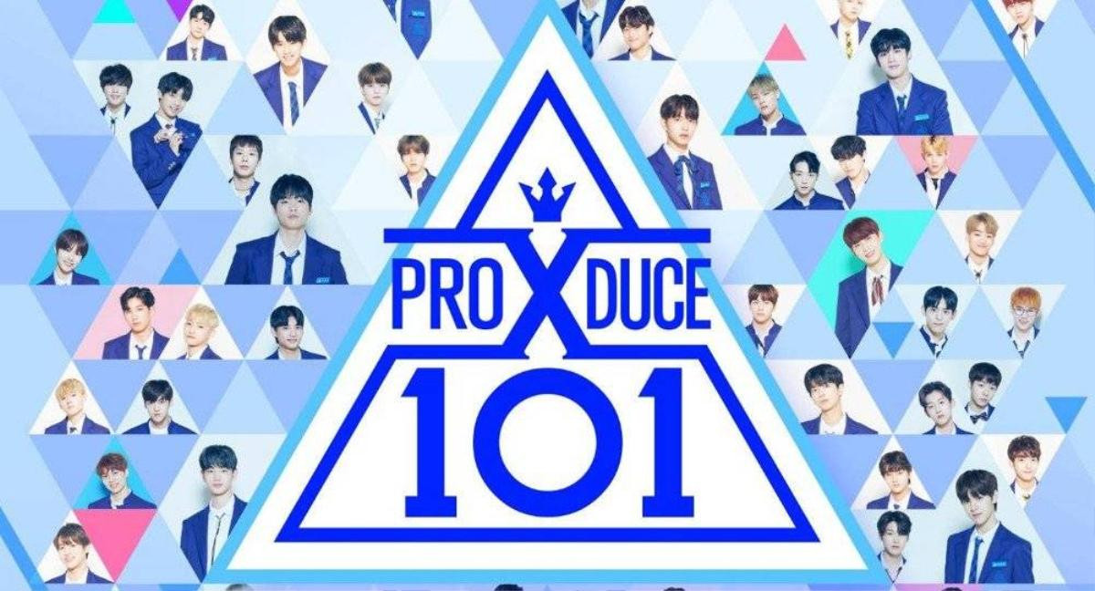 Công ty quản lý cũ của Wanna One sẽ tiếp nhận nhóm mới của Produce X 101 năm nay Ảnh 1