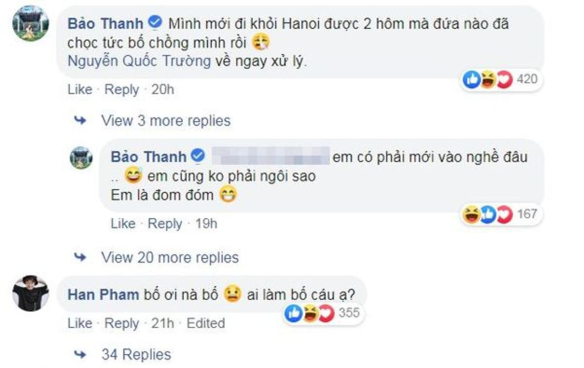 Thu Quỳnh khẳng định: 'Tôi và NS Hoàng Dũng vẫn bình thường' Ảnh 2