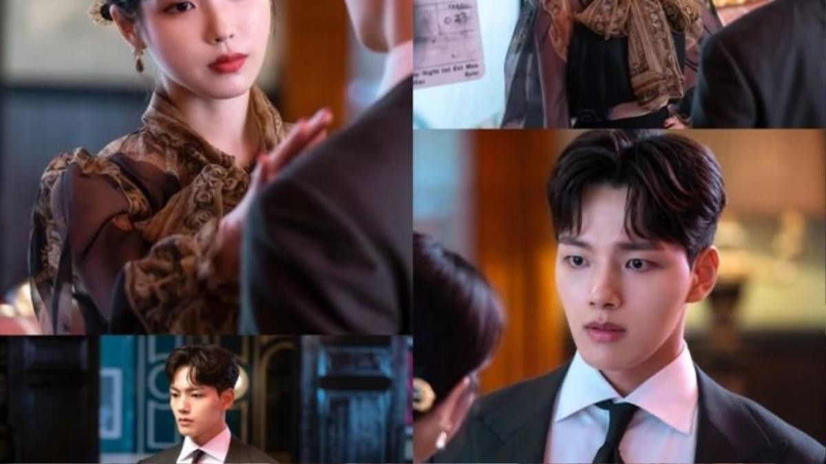 3 lí do để đặt gạch hóng 'Hotel del Luna' của IU và Yeo Jin Goo Ảnh 5