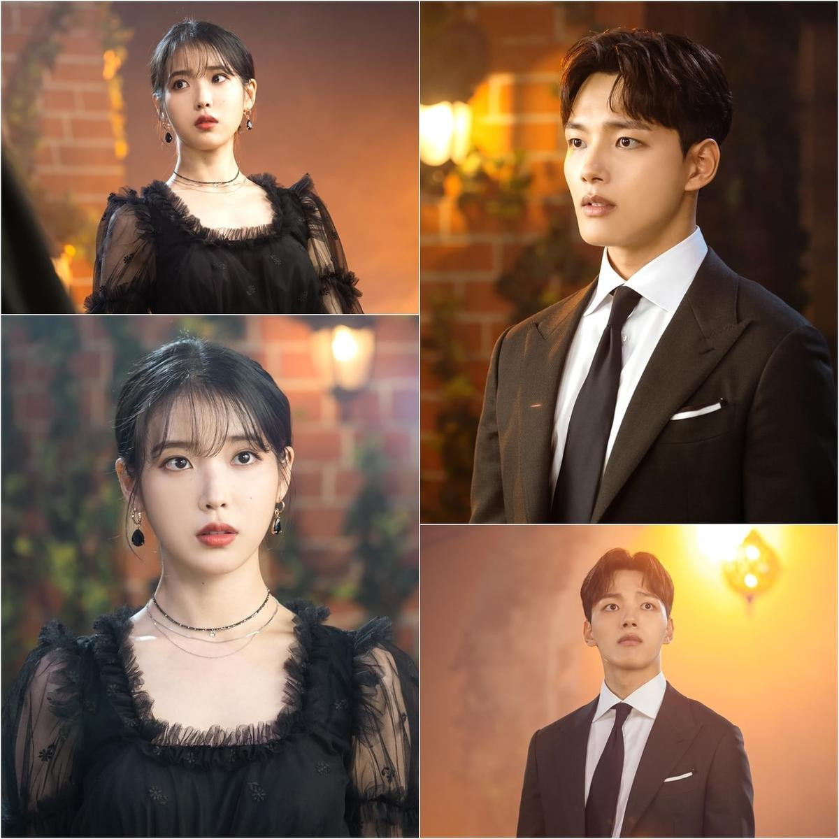 3 lí do để đặt gạch hóng 'Hotel del Luna' của IU và Yeo Jin Goo Ảnh 6