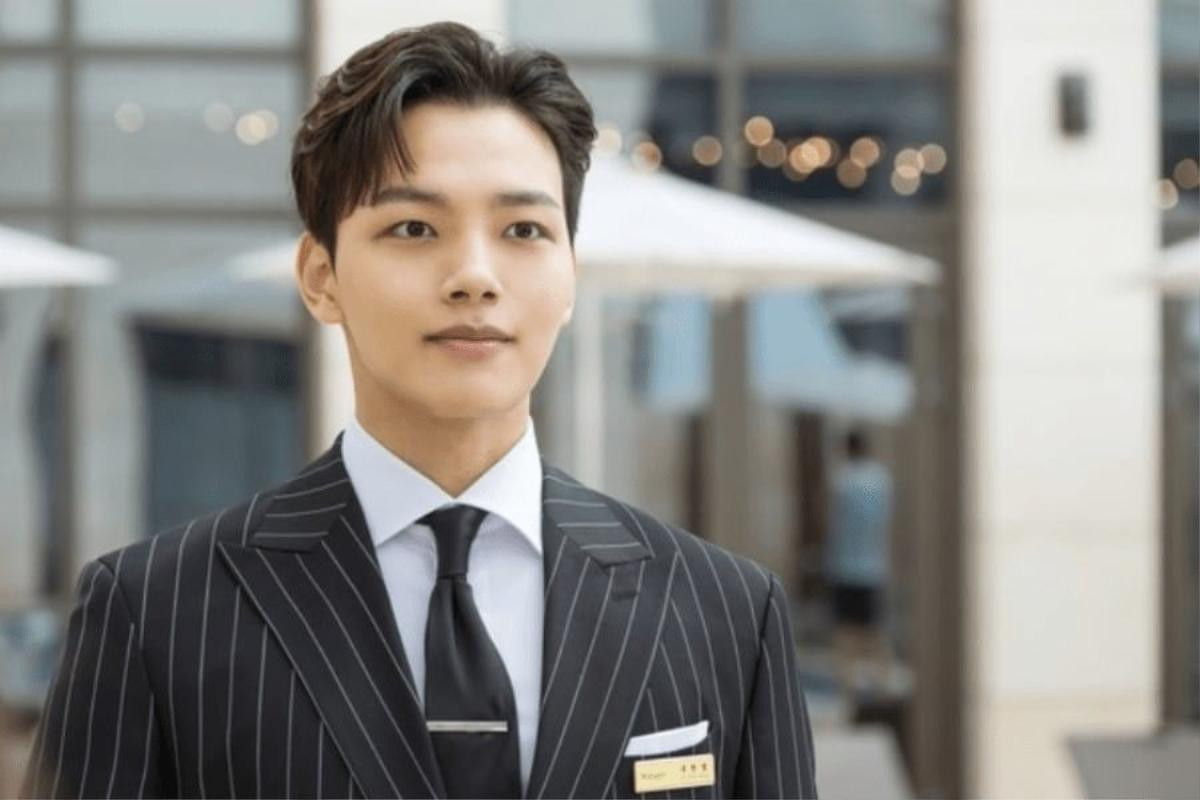 3 lí do để đặt gạch hóng 'Hotel del Luna' của IU và Yeo Jin Goo Ảnh 4