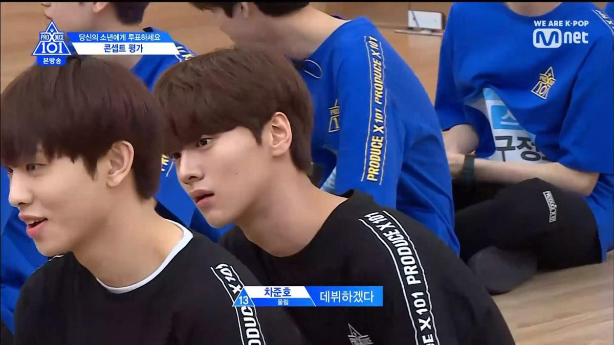 Produce X 101 tập 9: Gương mặt X thứ 31 được chọn là ai? Ảnh 2