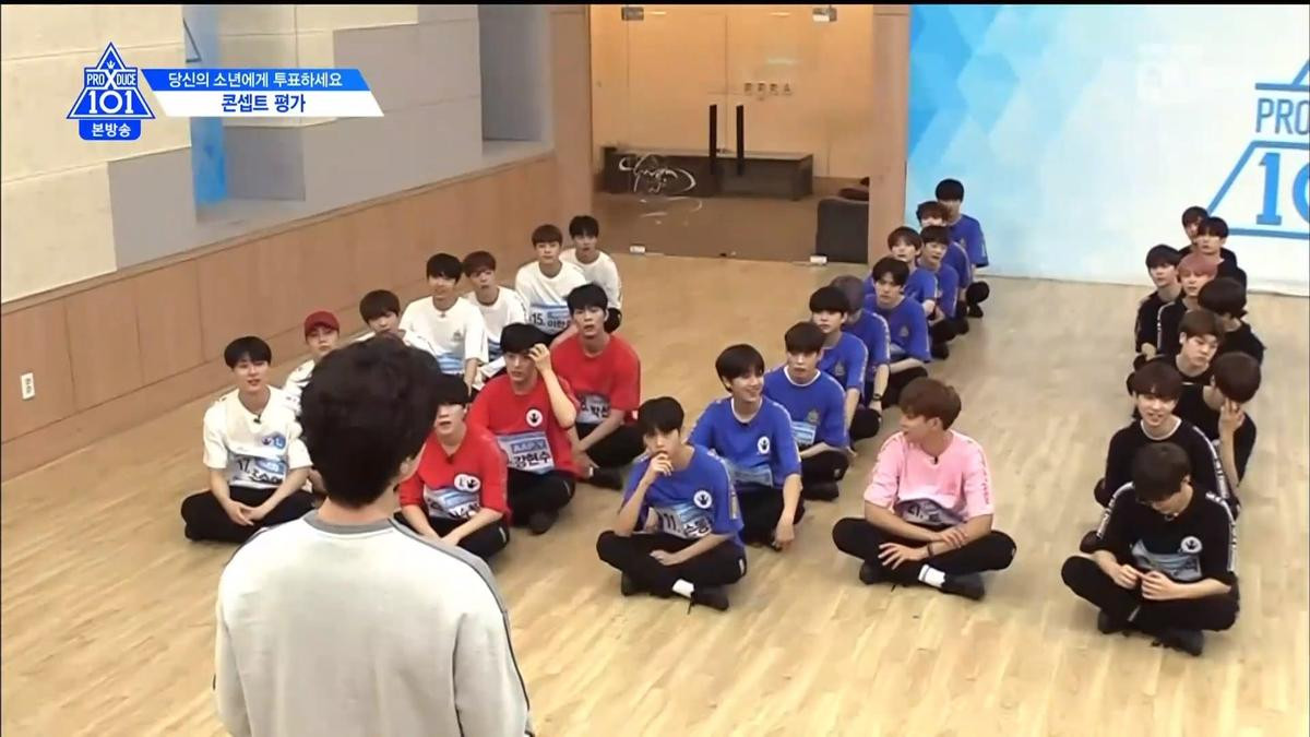 Produce X 101 tập 9: Gương mặt X thứ 31 được chọn là ai? Ảnh 4