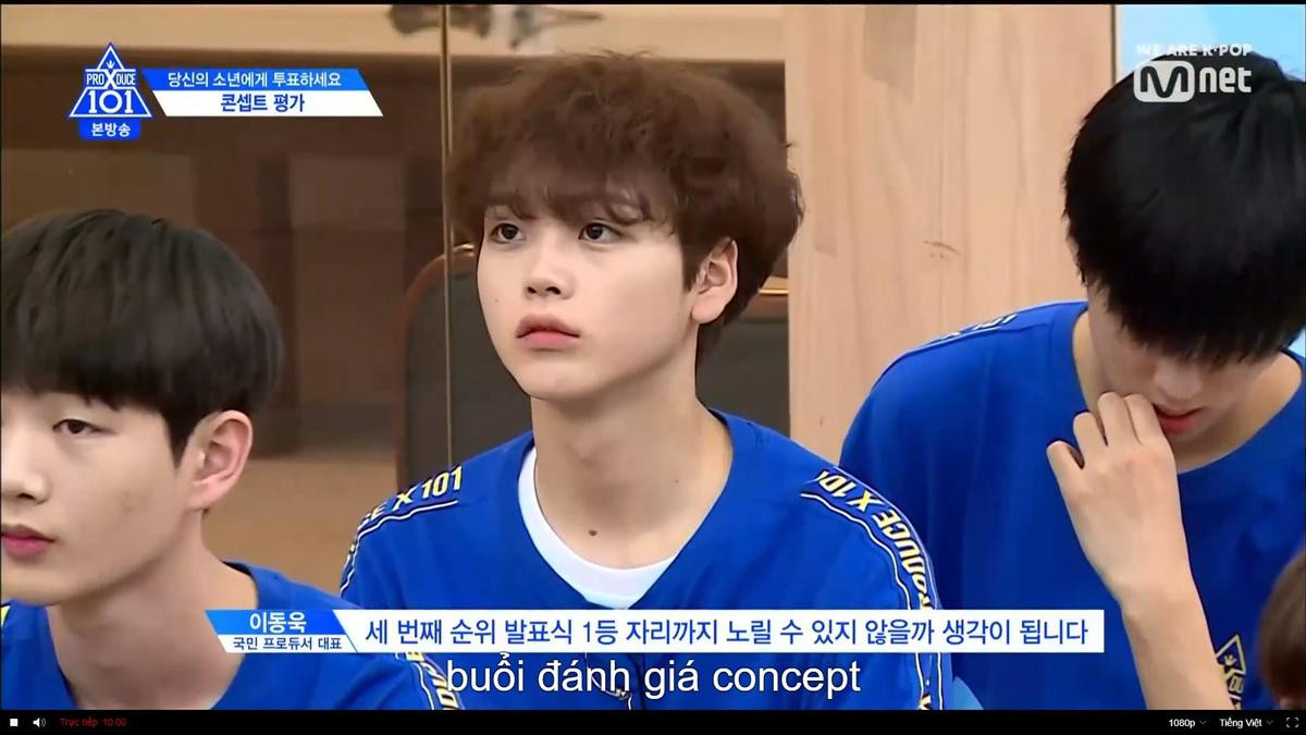 Produce X 101 tập 9: Gương mặt X thứ 31 được chọn là ai? Ảnh 6