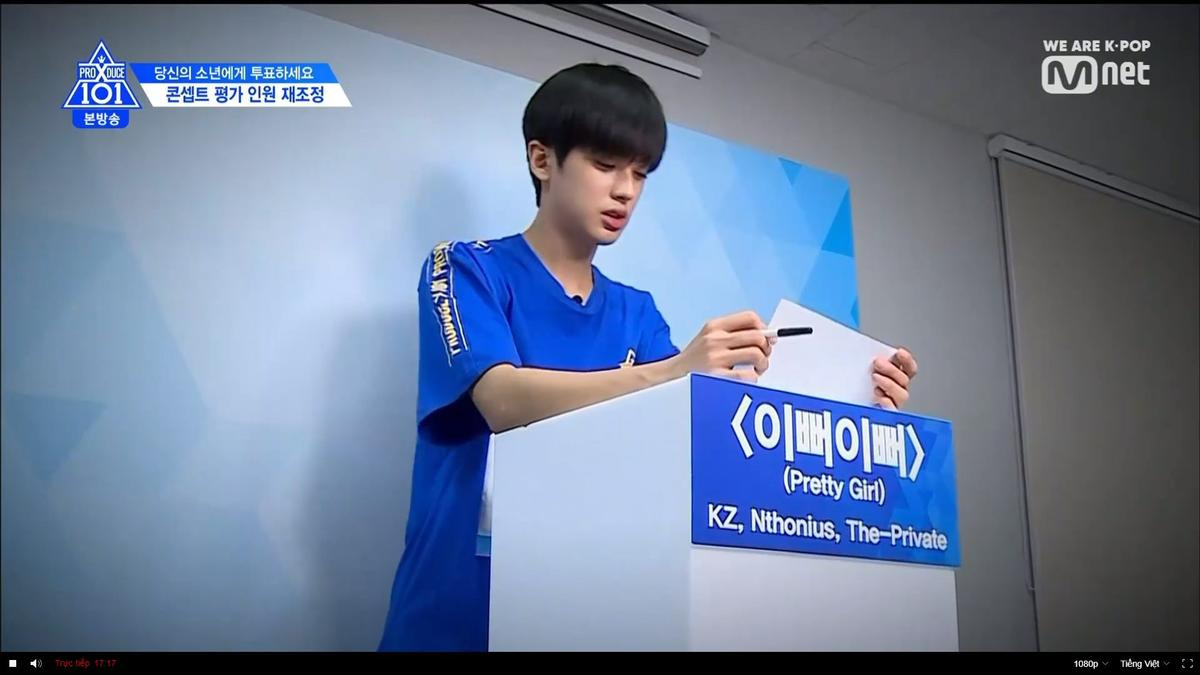 Produce X 101 tập 9: Gương mặt X thứ 31 được chọn là ai? Ảnh 12