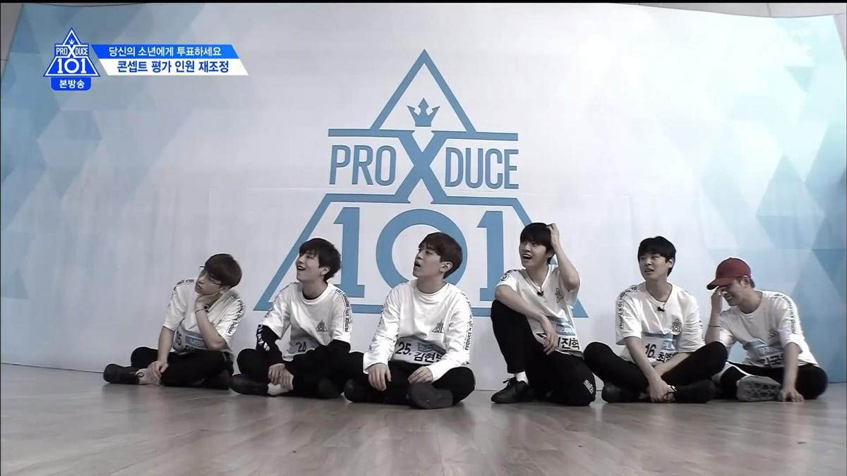 Produce X 101 tập 9: Gương mặt X thứ 31 được chọn là ai? Ảnh 25