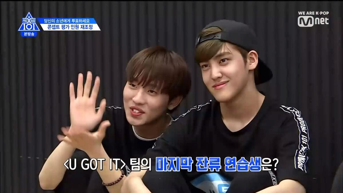 Produce X 101 tập 9: Gương mặt X thứ 31 được chọn là ai? Ảnh 28