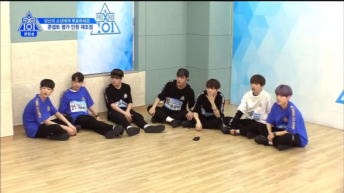 Produce X 101 tập 9: Gương mặt X thứ 31 được chọn là ai? Ảnh 36