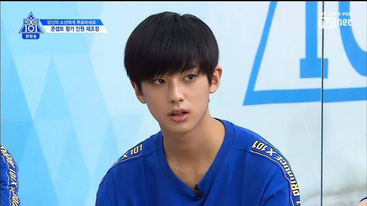 Produce X 101 tập 9: Gương mặt X thứ 31 được chọn là ai? Ảnh 39