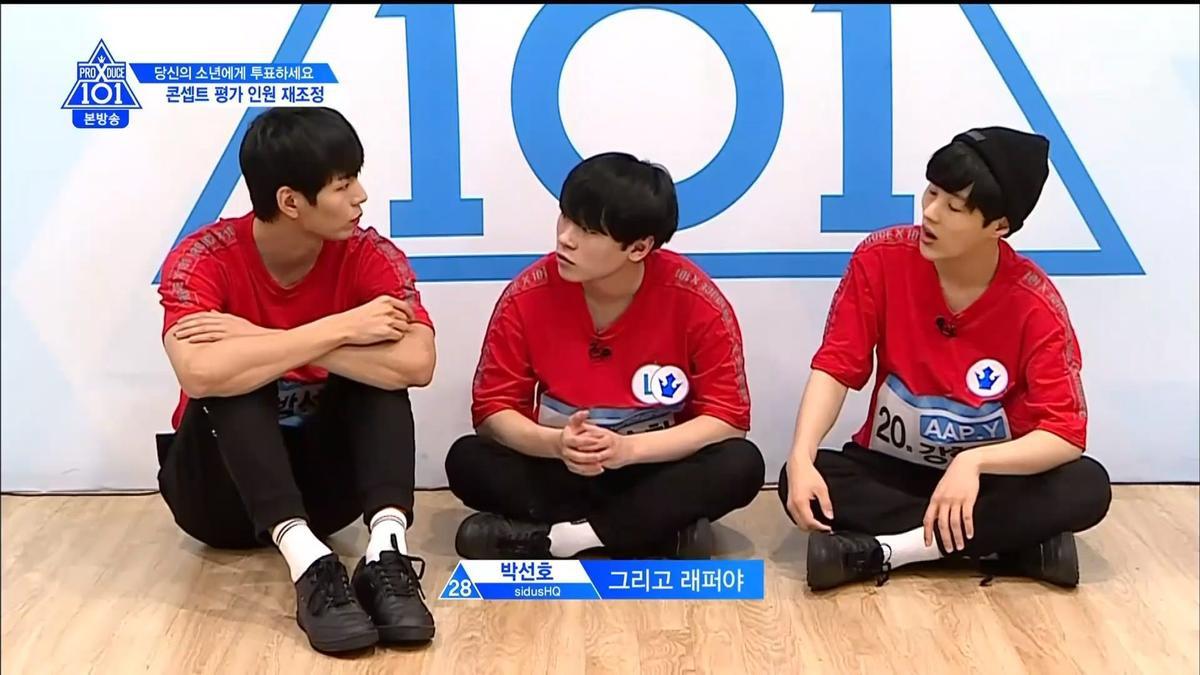 Produce X 101 tập 9: Gương mặt X thứ 31 được chọn là ai? Ảnh 41