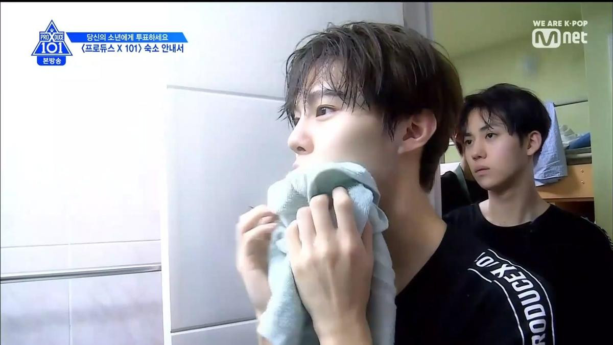 Produce X 101 tập 9: Gương mặt X thứ 31 được chọn là ai? Ảnh 58