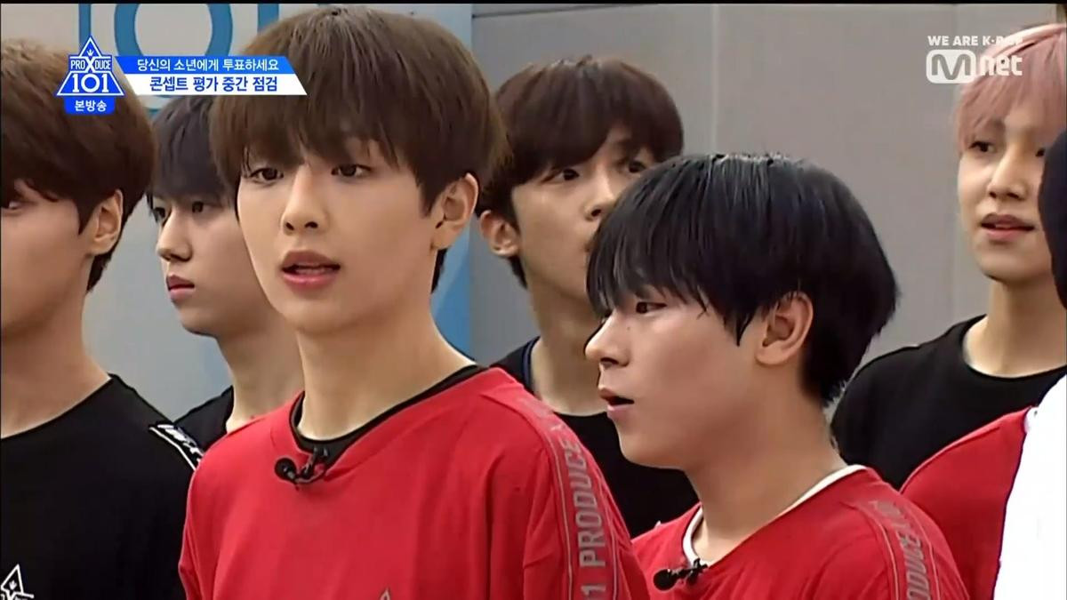 Produce X 101 tập 9: Gương mặt X thứ 31 được chọn là ai? Ảnh 69