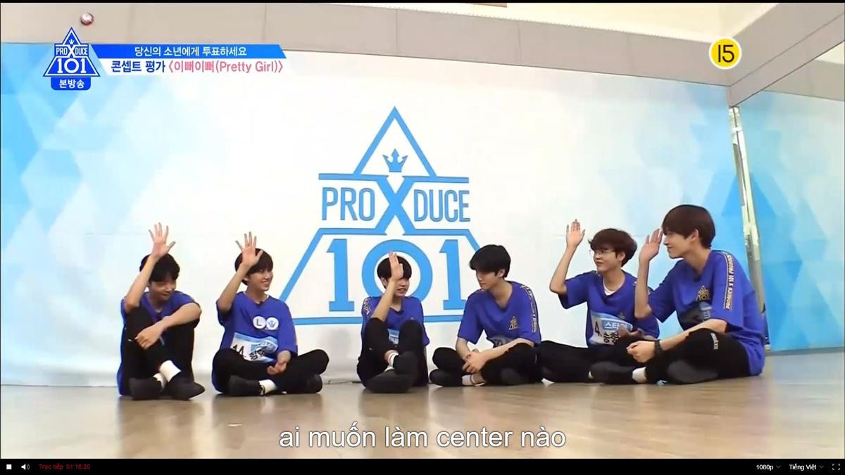 Produce X 101 tập 9: Gương mặt X thứ 31 được chọn là ai? Ảnh 106