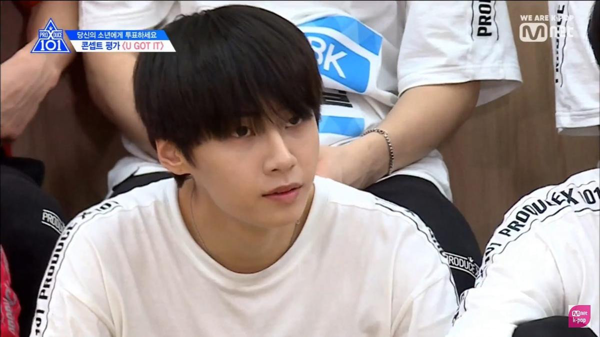 Drama gây sốc của 'Produce X 101': Kim Woo Seok bất ngờ mắc nhiều lỗi, Kim Yo Han rầu rĩ rơi nước mắt Ảnh 13