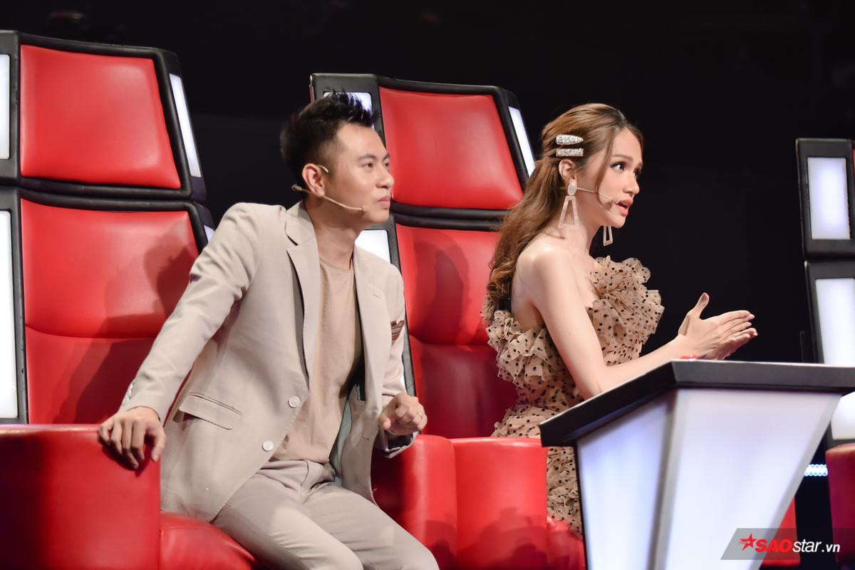 Hương Giang: 'Tôi yêu trẻ con và muốn chia sẻ kinh nghiệm ca hát cho học trò tại The Voice Kids 2019' Ảnh 2