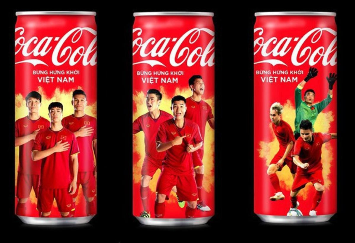 Bộ Văn hóa chấn chỉnh hoạt động quảng cáo không đúng thuần phong mỹ tục của Coca-Cola Ảnh 1