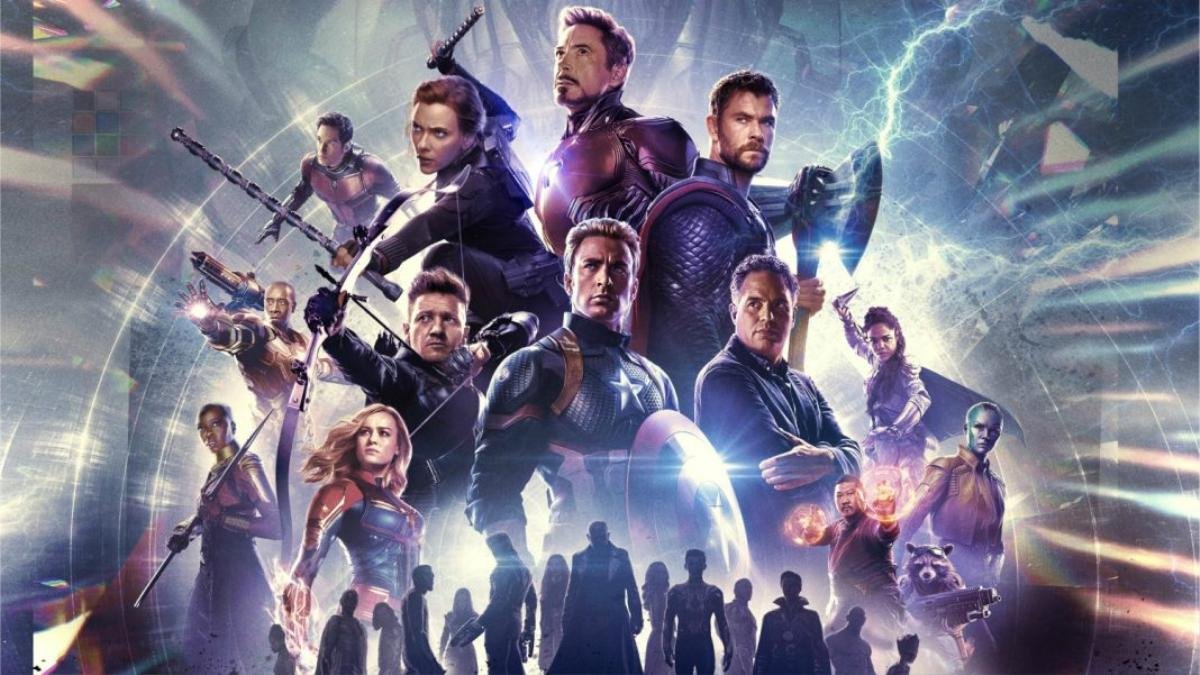 Công bố đề cử Critics' Choice Awards 2020: Endgame đề cử phim… kinh dị, Parasite ôm giấc mộng 'thắng lớn' Ảnh 8