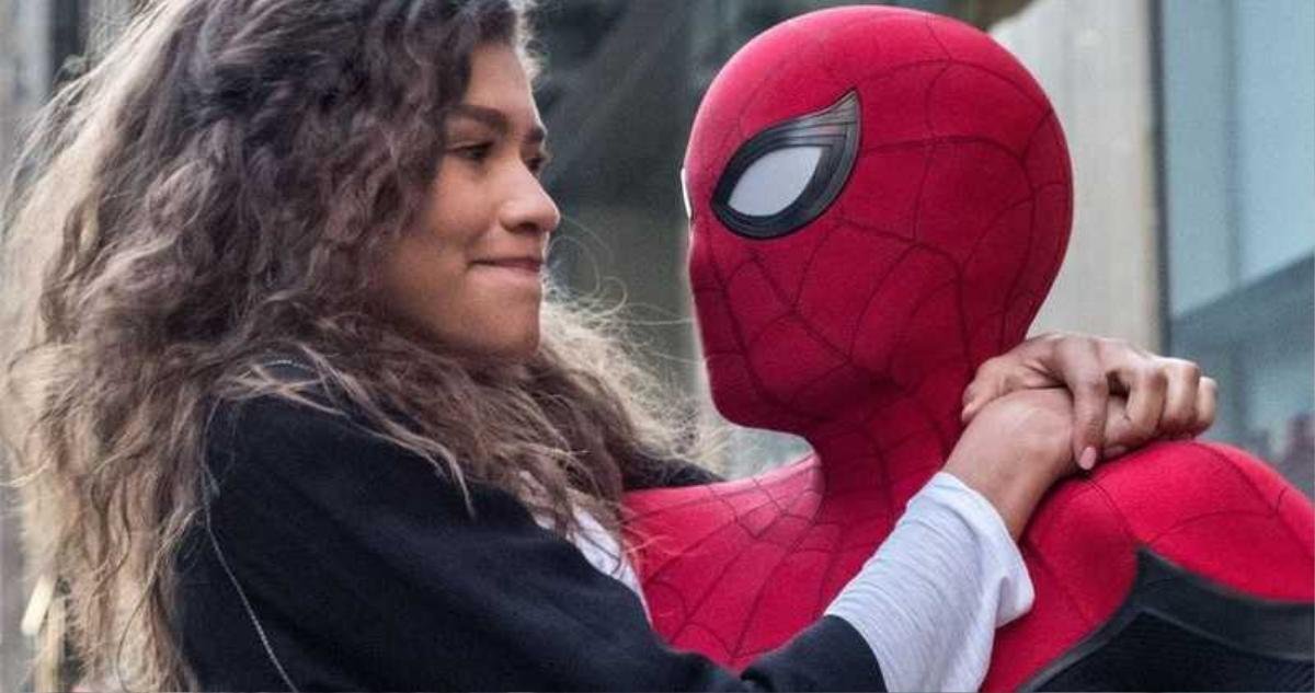 Phim Spider-Man: Far From Home liệu có thật sự xuất sắc như các fan mong đợi? Ảnh 6