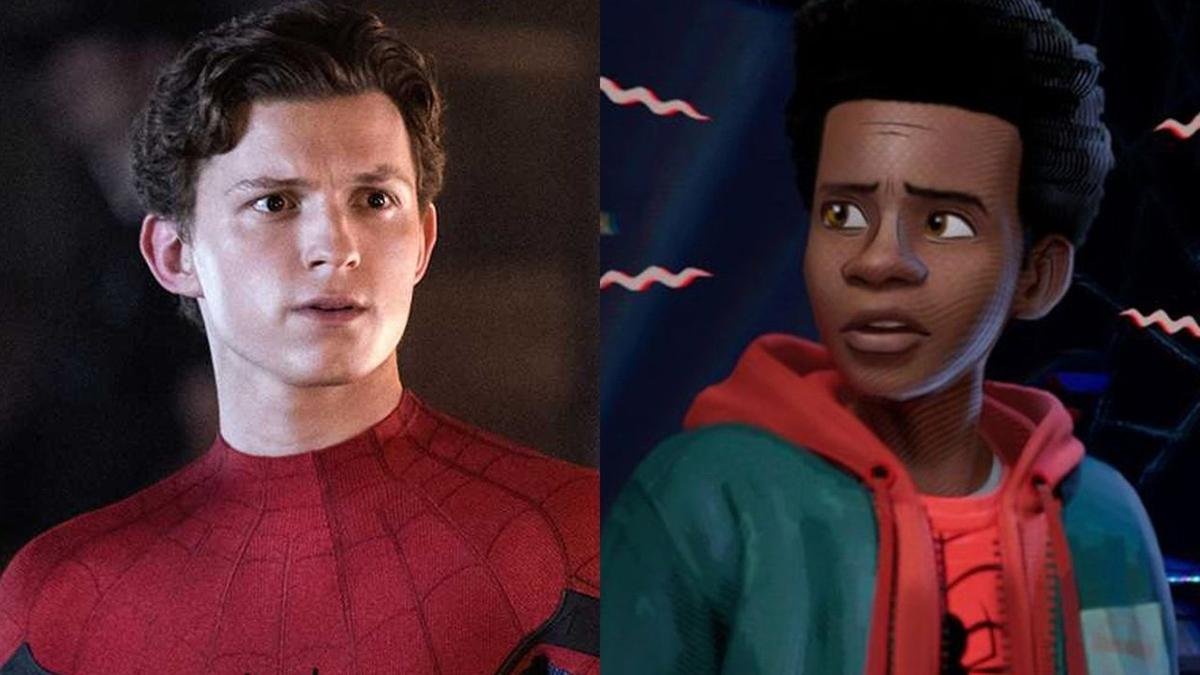 Phim Spider-Man: Far From Home liệu có thật sự xuất sắc như các fan mong đợi? Ảnh 2