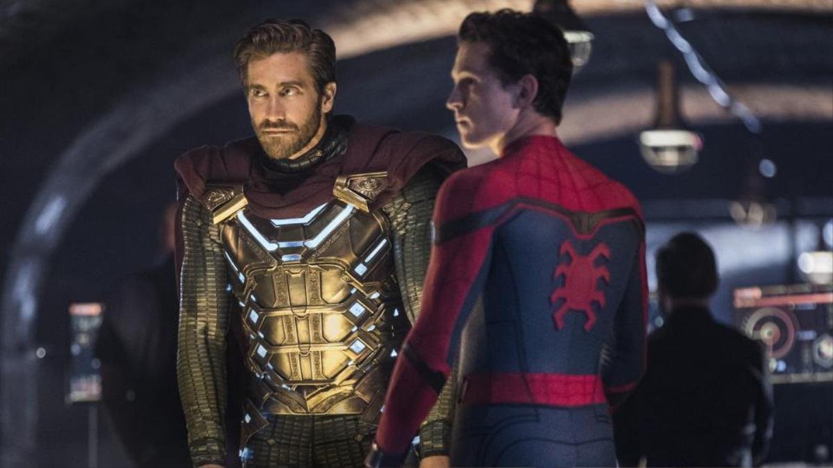 Phim Spider-Man: Far From Home liệu có thật sự xuất sắc như các fan mong đợi? Ảnh 3