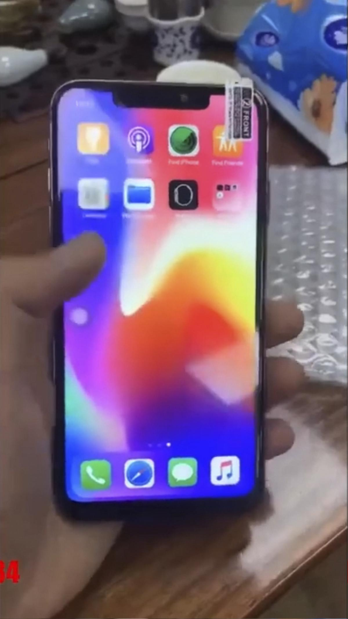 iPhone 11