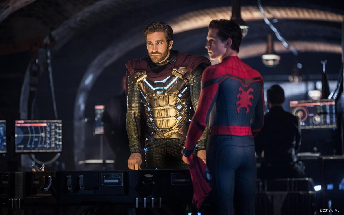 Phim Spider-Man: Far From Home sẽ giải đáp những gì còn bỏ ngỏ sau Avengers: Endgame Ảnh 4