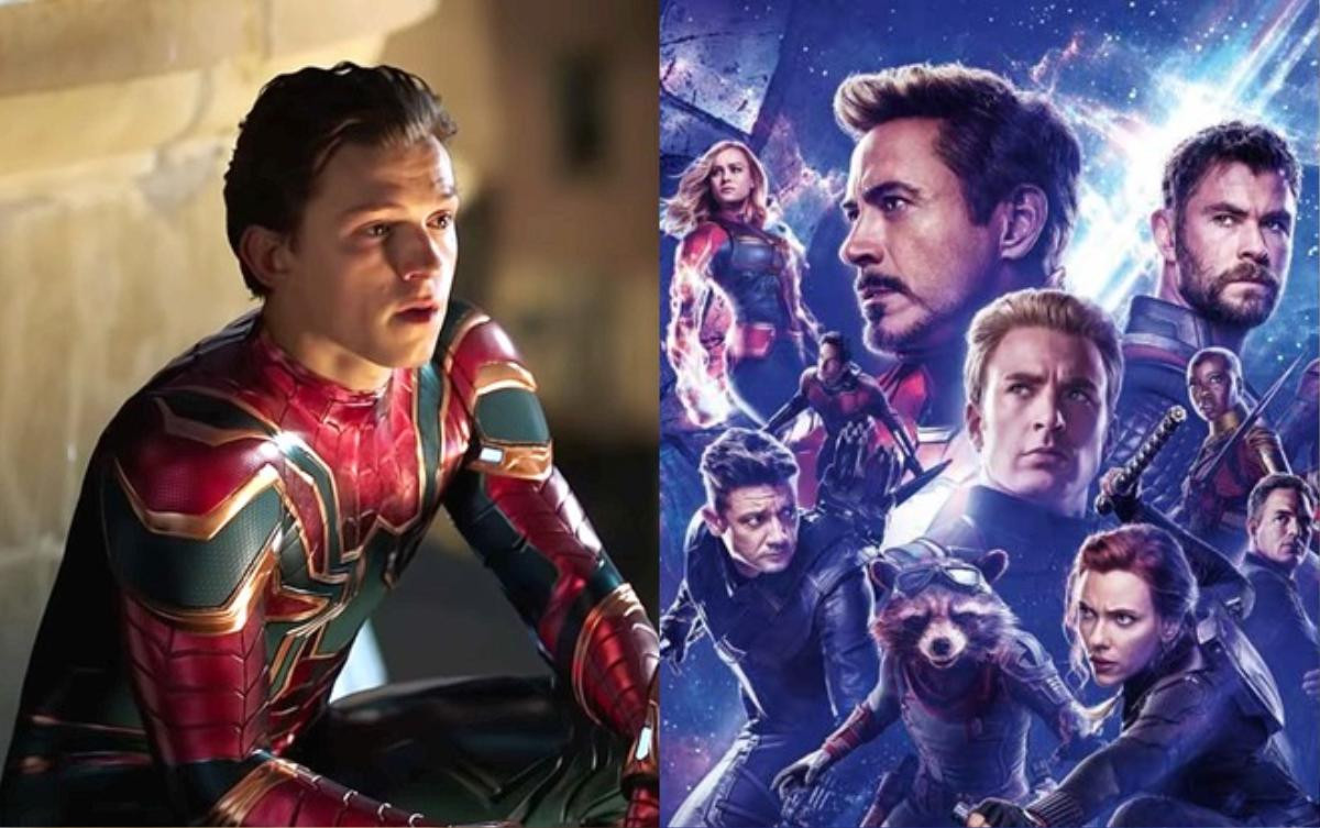 Phim Spider-Man: Far From Home sẽ giải đáp những gì còn bỏ ngỏ sau Avengers: Endgame Ảnh 1