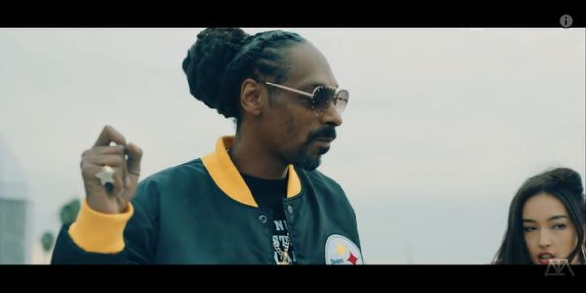 Có thể bạn chưa biết: Sơn Tùng M-TP cho đến bây giờ mới… bấm follow Instagram Snoop Dogg Ảnh 2