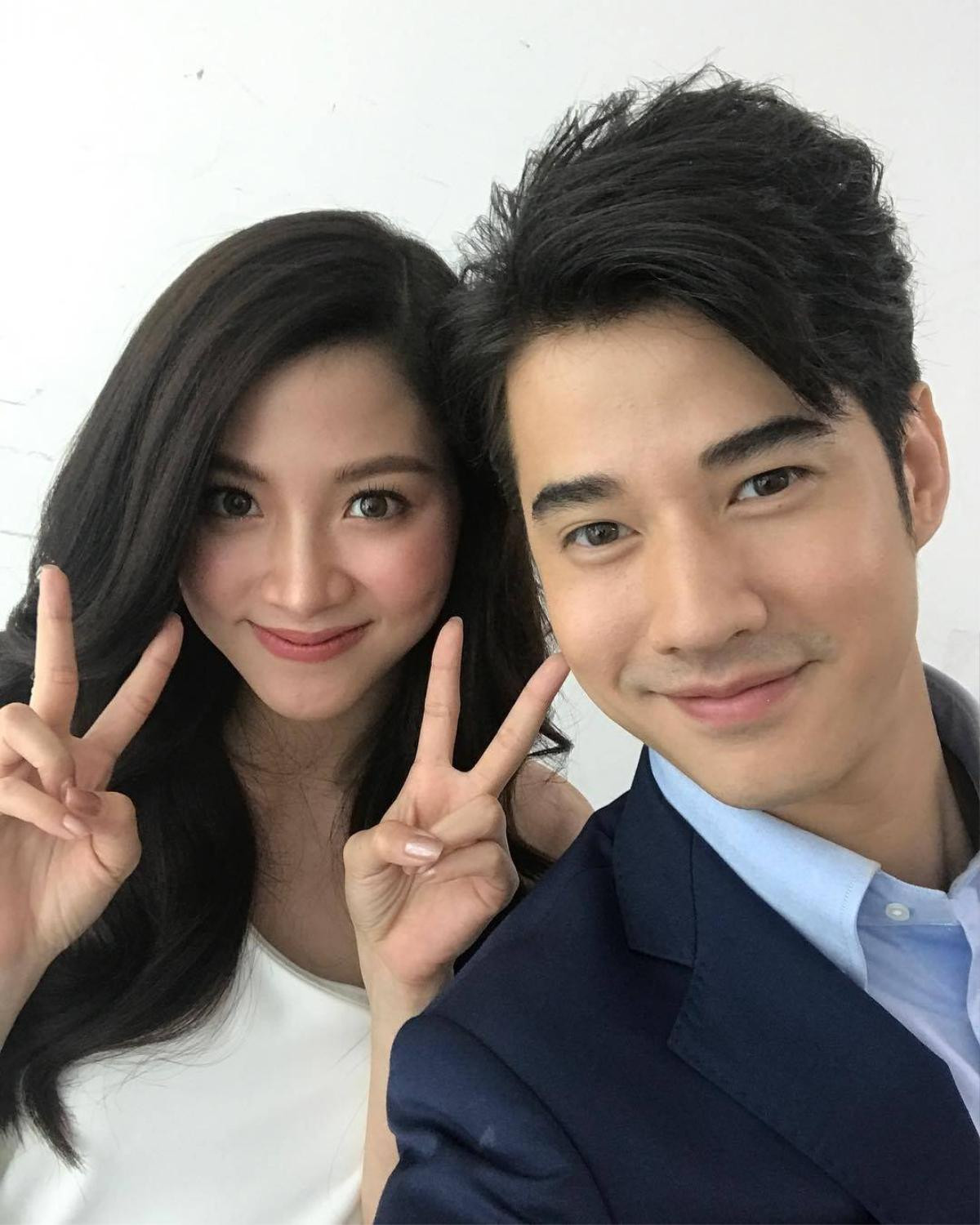 Muốn trở thành 'fan chính hiệu' của Mario Maurer cần nắm trong lòng bàn tay 9 điều thú vị ít người biết Ảnh 12