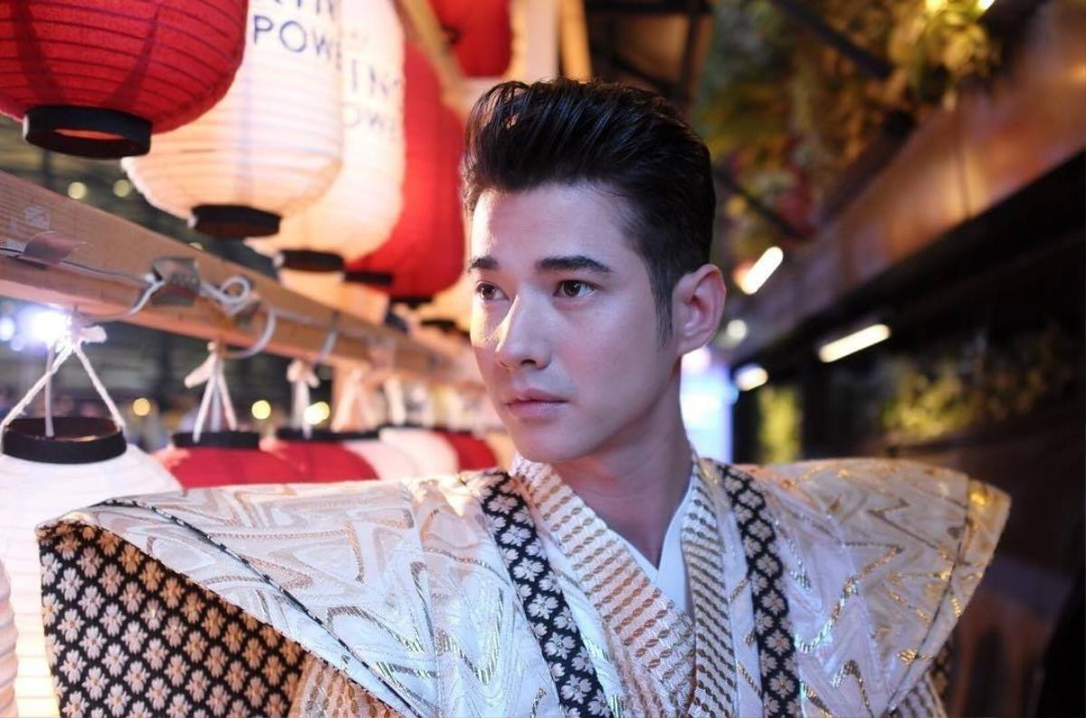 Muốn trở thành 'fan chính hiệu' của Mario Maurer cần nắm trong lòng bàn tay 9 điều thú vị ít người biết Ảnh 18