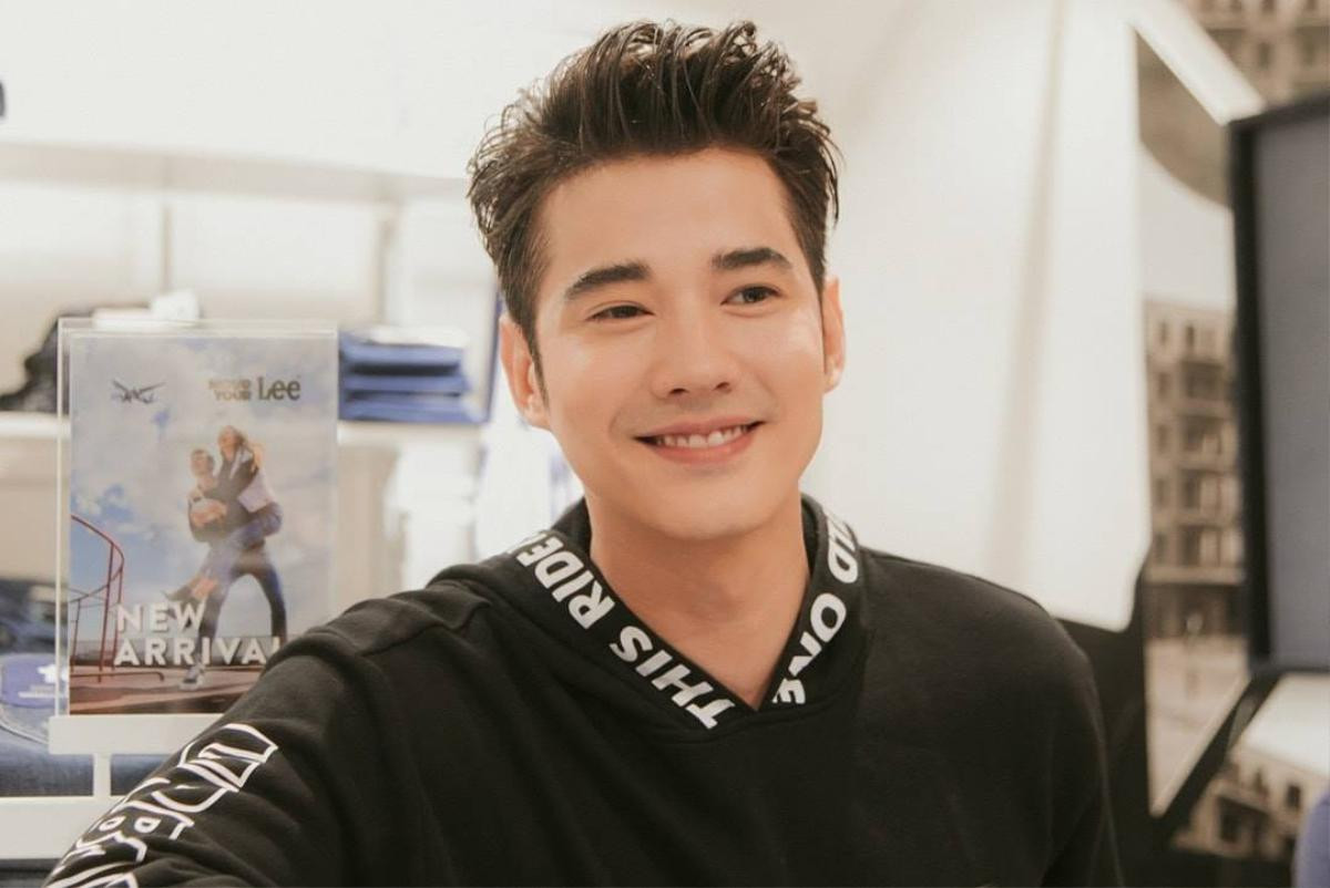 Muốn trở thành 'fan chính hiệu' của Mario Maurer cần nắm trong lòng bàn tay 9 điều thú vị ít người biết Ảnh 17