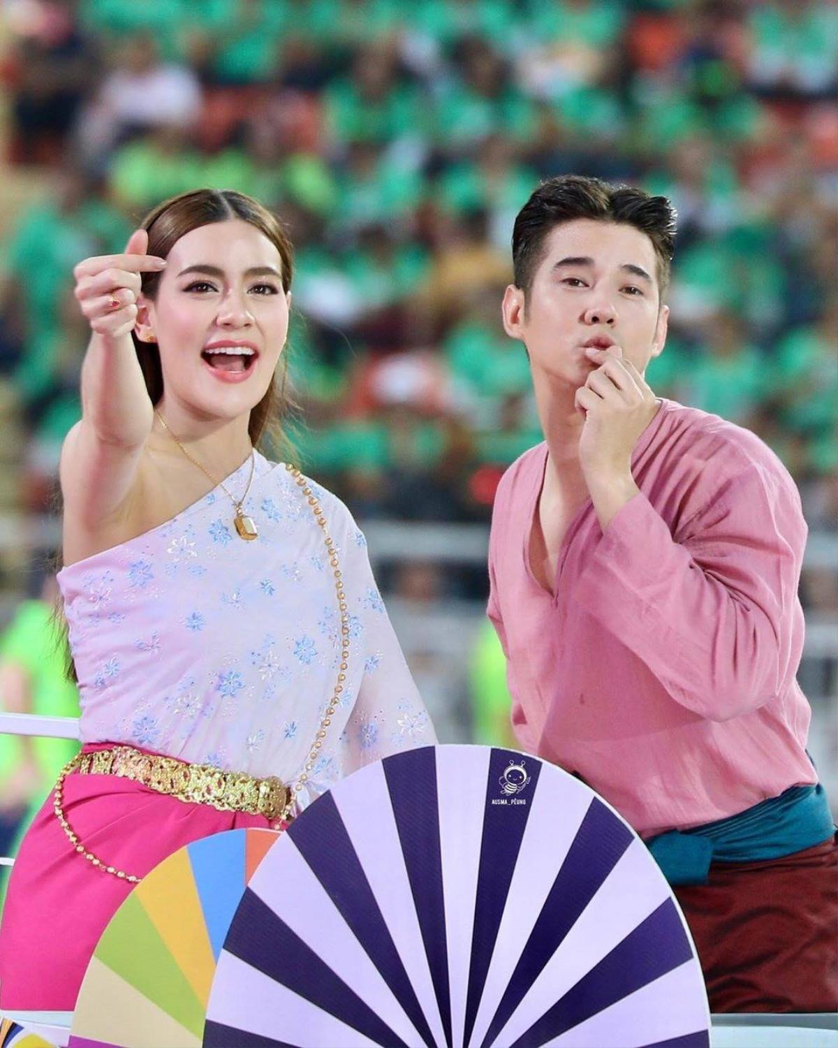 Muốn trở thành 'fan chính hiệu' của Mario Maurer cần nắm trong lòng bàn tay 9 điều thú vị ít người biết Ảnh 5