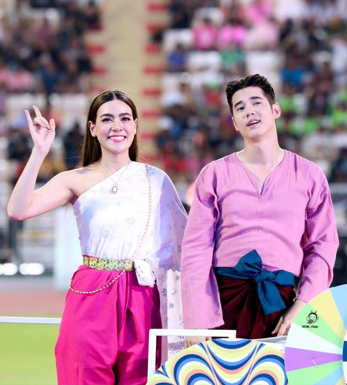 Muốn trở thành 'fan chính hiệu' của Mario Maurer cần nắm trong lòng bàn tay 9 điều thú vị ít người biết Ảnh 3