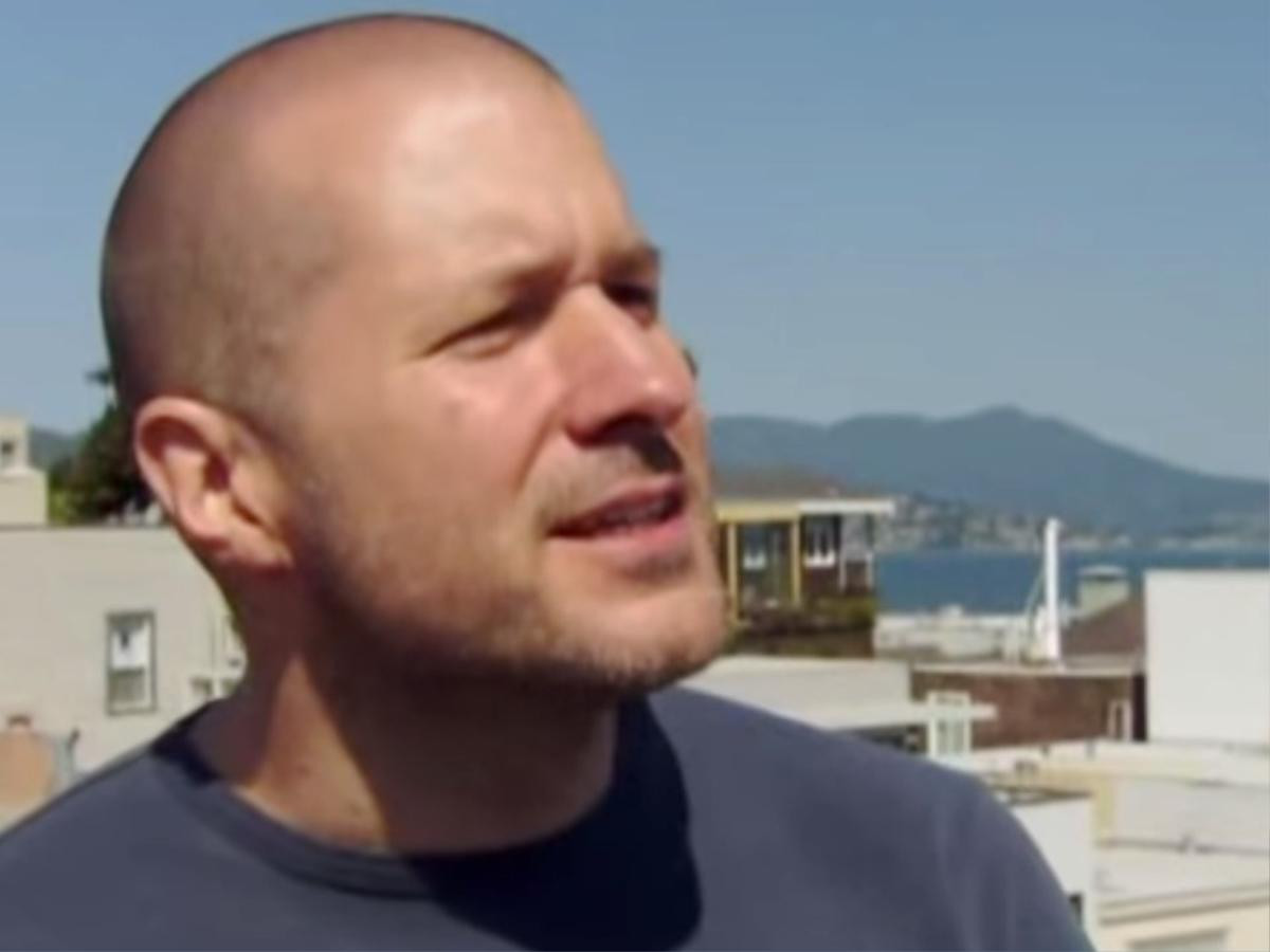 Cuộc đời tuyệt vời của Jony Ive - huyền thoại thiết kế mới rời Apple Ảnh 11