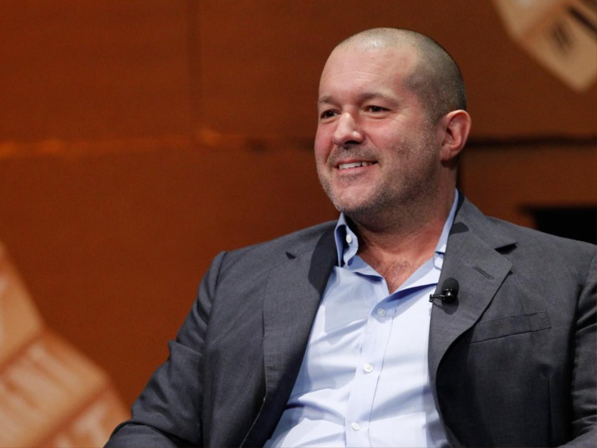 Cuộc đời tuyệt vời của Jony Ive - huyền thoại thiết kế mới rời Apple Ảnh 30