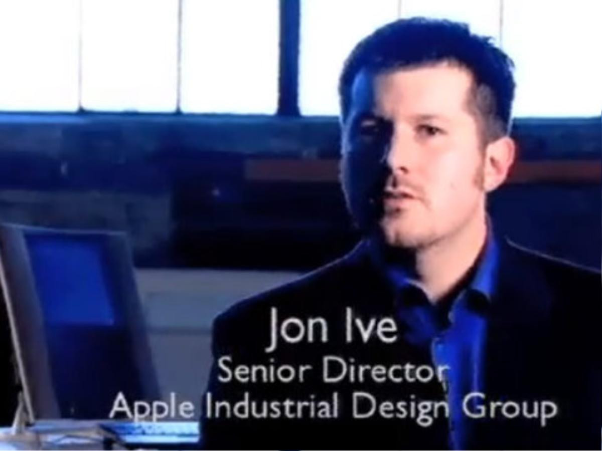 Cuộc đời tuyệt vời của Jony Ive - huyền thoại thiết kế mới rời Apple Ảnh 7