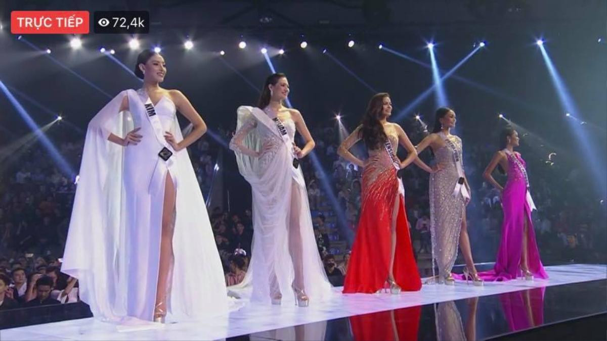 Lộ diện tân Hoa hậu Hoàn vũ Thái Lan - đối thủ đáng gờm của Hoàng Thuỳ tại Miss Universe 2019 Ảnh 4