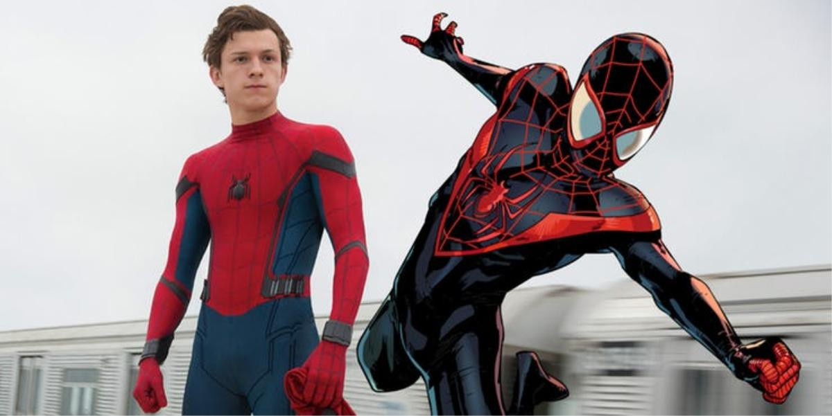 'Spider Man: Far From Home': 10 giả thiết có khả năng cao sẽ xuất hiện trong phim Ảnh 11