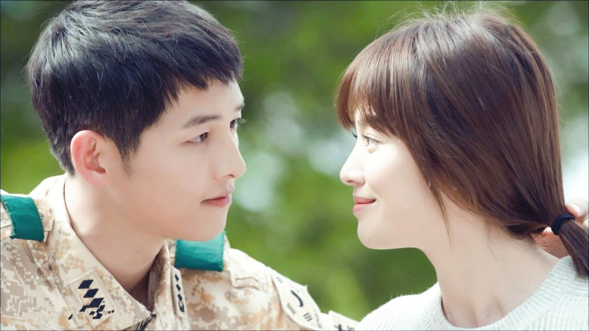 Phía Song Joong Ki phủ nhận tin đồn Song Hye Kyo ngoại tình với Park Bo Gum bị camera bắt được hai lần? Ảnh 11