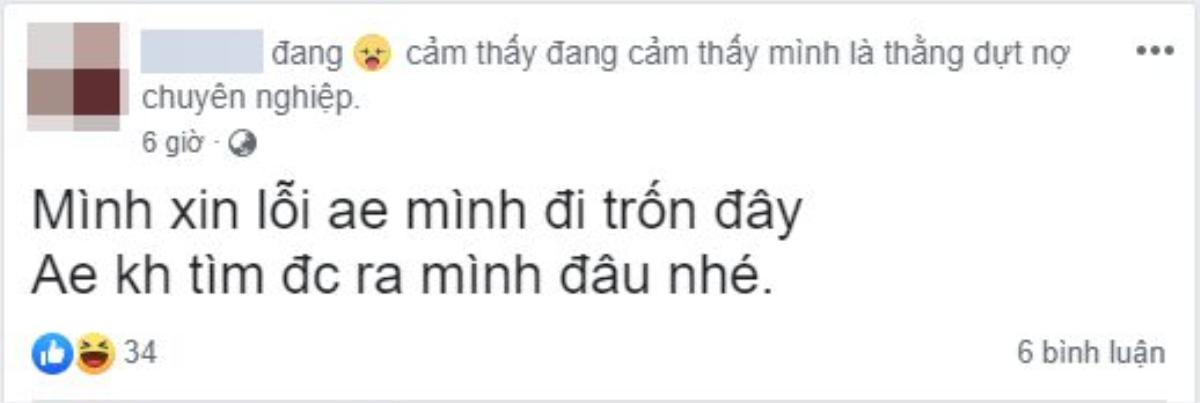 Đặt mua hàng tiền triệu tặng bạn gái, chàng trai bất ngờ 'bom hàng' còn thản nhiên đăng đàn khó hiểu Ảnh 5